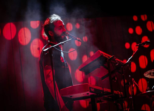 Fotografija 17 - Spektakl na tvrđavi sv. Mihovila: Uz Štuke i Pipse oduševila se šibenska publika