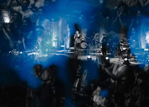 Fotografija 11 - Spektakl na tvrđavi sv. Mihovila: Uz Štuke i Pipse oduševila se šibenska publika