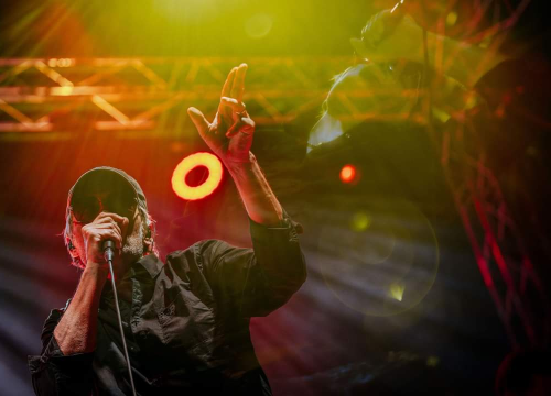 Fotografija 6 - Spektakl na tvrđavi sv. Mihovila: Uz Štuke i Pipse oduševila se šibenska publika