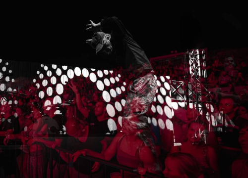 Fotografija 15 - Spektakl na tvrđavi sv. Mihovila: Uz Štuke i Pipse oduševila se šibenska publika