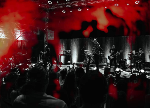 Fotografija 13 - Spektakl na tvrđavi sv. Mihovila: Uz Štuke i Pipse oduševila se šibenska publika