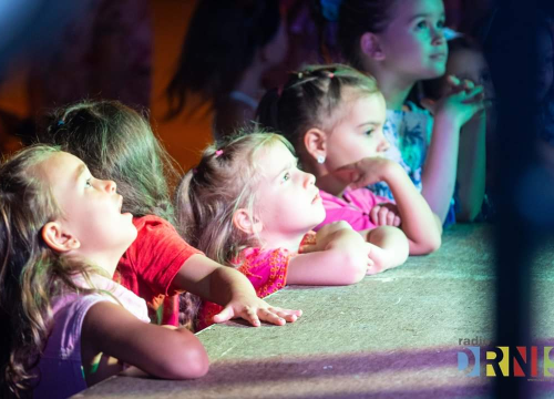 Fotografija 6 - Jakov Marjanović s Rim Tim Tagi Dim pobjednik Minifesta Radio Drniša