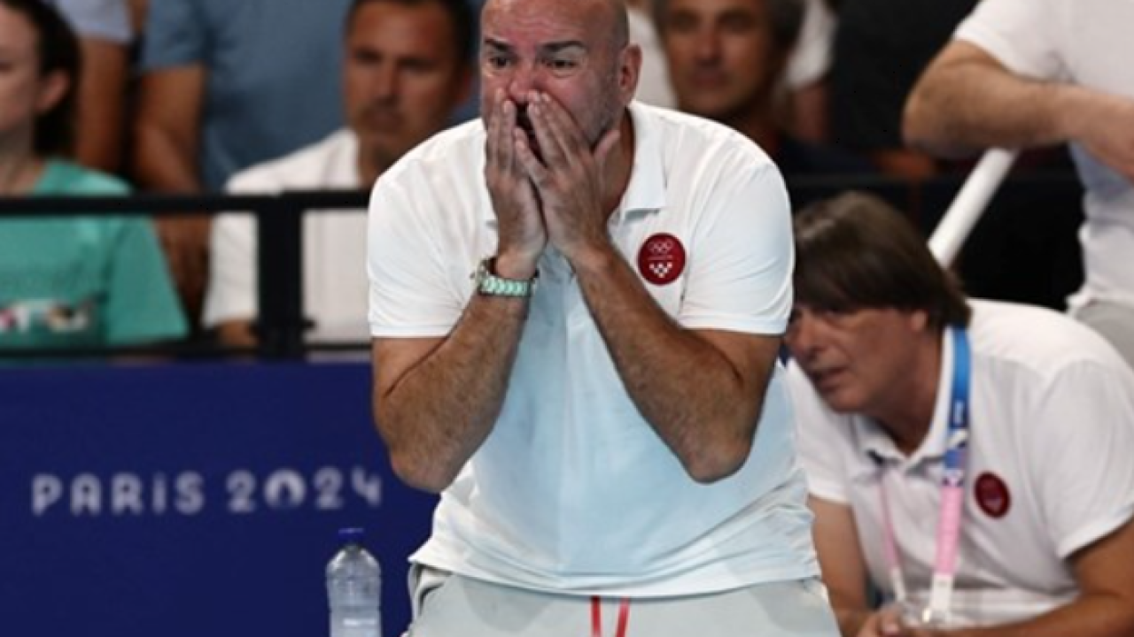 Tucak: 'Čestitam ekipi Srbije, bili su bolji, ušli smo konfuzno u utakmicu'