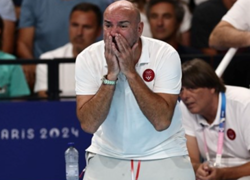 Tucak: 'Čestitam ekipi Srbije, bili su bolji, ušli smo konfuzno u utakmicu'