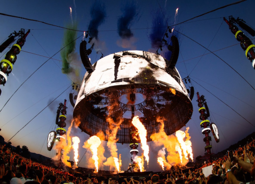 Ed Sheeran održao najposjećeniji koncert u Hrvatskoj u zadnjih 25 godina