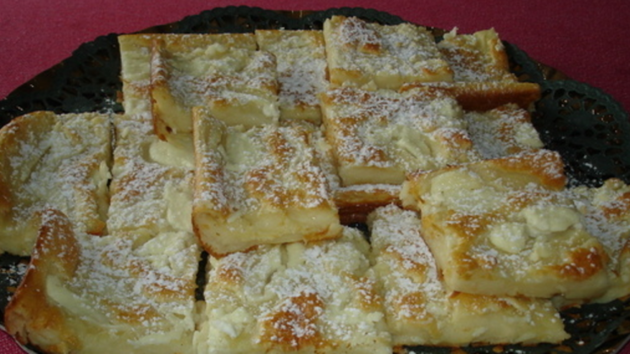 Zaboravljeno jelo od samo pet sastojaka koje vraća u djetinjstvo