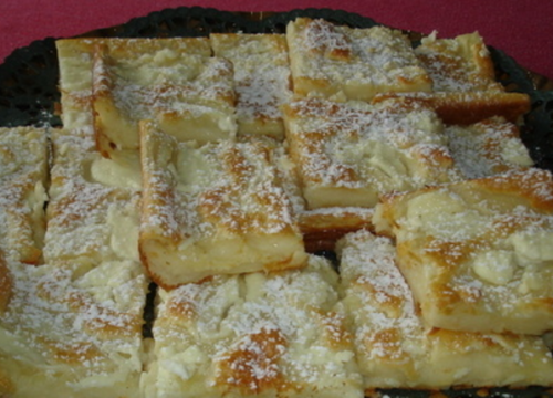 Zaboravljeno jelo od samo pet sastojaka koje vraća u djetinjstvo