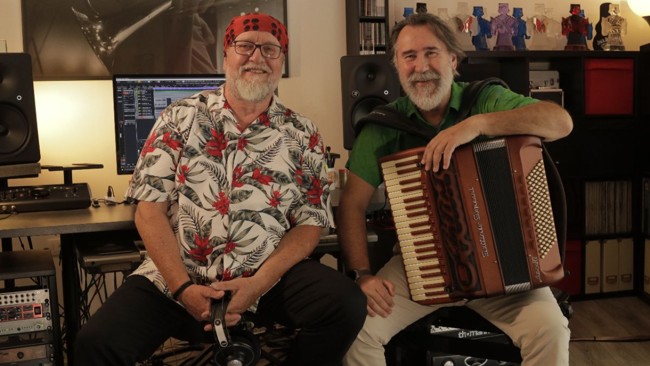 Oliver Jakovčev u novom se spotu prisjeća kako je igrati na 'Male branke'