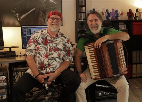 Oliver Jakovčev u novom se spotu prisjeća kako je igrati na 'Male branke'