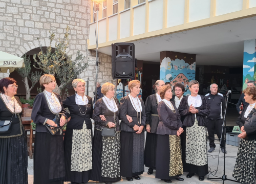 'Baštinski susreti' oživljavaju ljeto na selu i doprinose razvoju ruralnog turizma