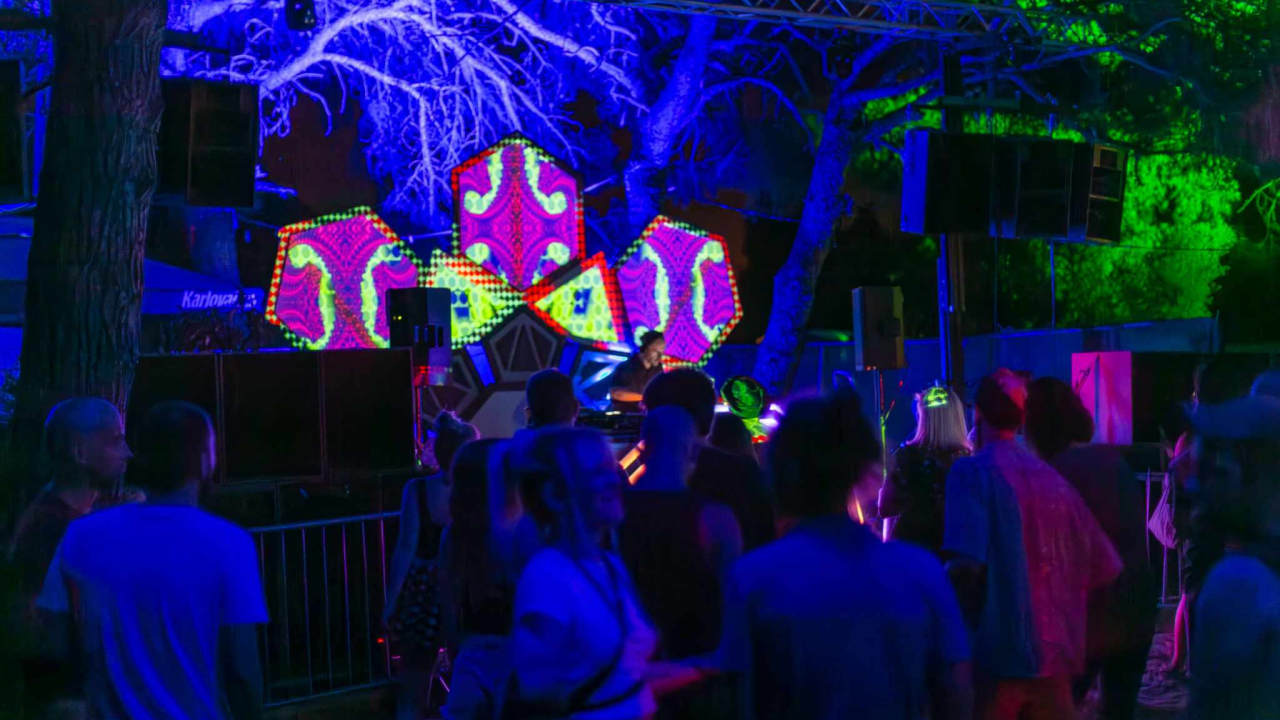 Ovogodišnji Blast Fest na Martinskoj  opravdao status najintimnijeg festivala elektronike