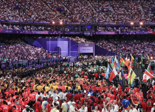 Postolimpijska depresija još uvijek je tabu tema