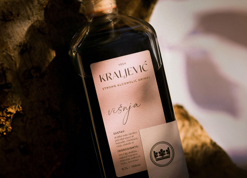 Fotografija 9 - Josip Kraljević iz Vodica osvojio srebro i broncu na prestižnom međunarodnom natjecanju za likere