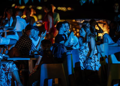 Fotografija 14 - ‘Deceptive Simplicity’ Jerko Jurin Quarteta na Baroneu ili suvremeni jazz s elektronskim teksturama