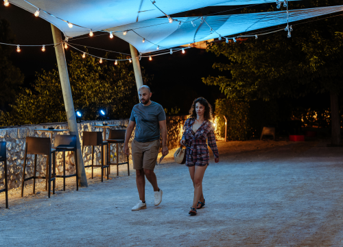 Fotografija 15 - ‘Deceptive Simplicity’ Jerko Jurin Quarteta na Baroneu ili suvremeni jazz s elektronskim teksturama