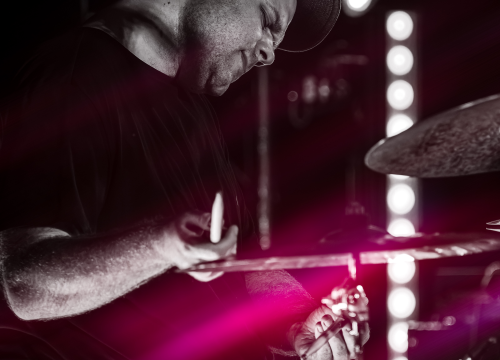 Fotografija 2 - ‘Deceptive Simplicity’ Jerko Jurin Quarteta na Baroneu ili suvremeni jazz s elektronskim teksturama