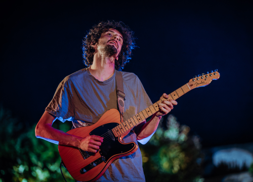 Fotografija 25 - ‘Deceptive Simplicity’ Jerko Jurin Quarteta na Baroneu ili suvremeni jazz s elektronskim teksturama