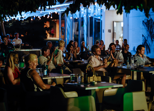 Fotografija 6 - ‘Deceptive Simplicity’ Jerko Jurin Quarteta na Baroneu ili suvremeni jazz s elektronskim teksturama