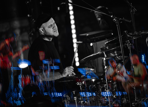 Fotografija 5 - ‘Deceptive Simplicity’ Jerko Jurin Quarteta na Baroneu ili suvremeni jazz s elektronskim teksturama