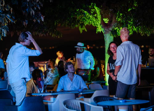 Fotografija 7 - ‘Deceptive Simplicity’ Jerko Jurin Quarteta na Baroneu ili suvremeni jazz s elektronskim teksturama