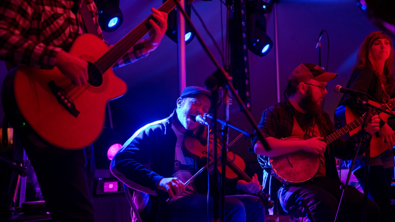 Green stage ispred Azimuta preuzimaju Škoti