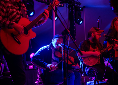 Green stage ispred Azimuta preuzimaju Škoti