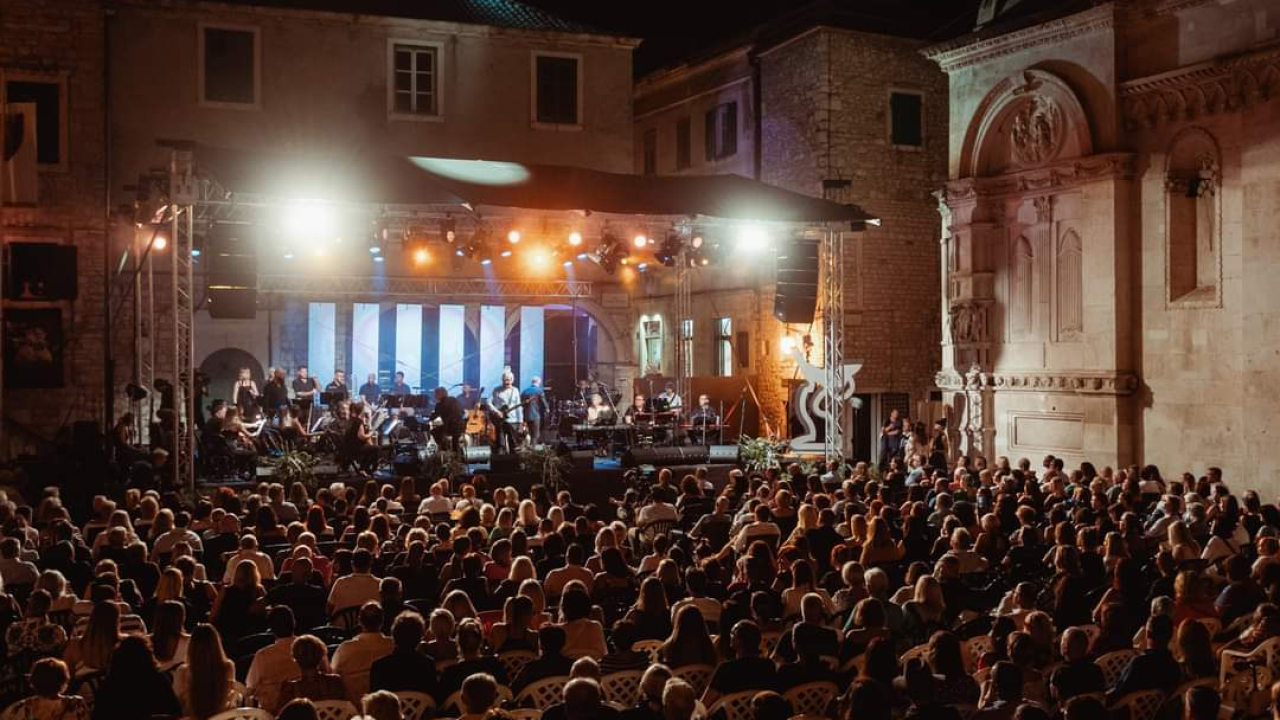 Ovogodišnju Šibensku šansonu gledajte i na HTV-u