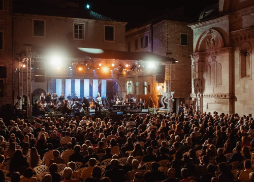 Ovogodišnju Šibensku šansonu gledajte i na HTV-u