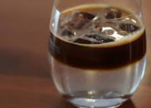 Meksička ledena kava od dva sastojka spašava od vrućine