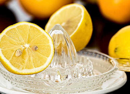 Limun dijeta: Za tjedan dana izbacite otrove i masnoće iz tijela