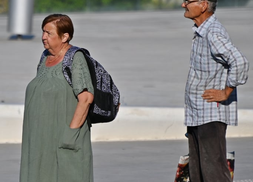 Fotografija 41 - FOTO Đir po gradu, četvrtak 15. kolovoza