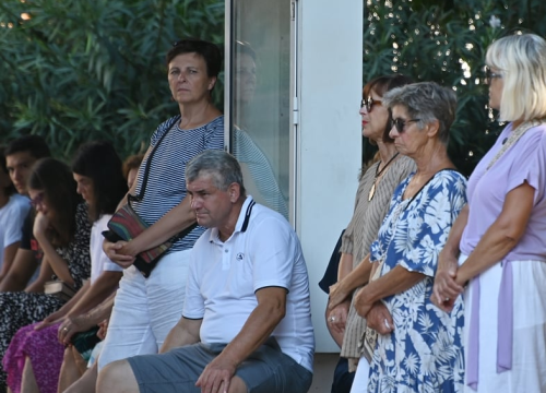 Fotografija 16 - FOTO Đir po gradu, četvrtak 15. kolovoza