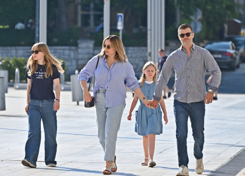 Fotografija 25 - FOTO Đir po gradu, četvrtak 15. kolovoza