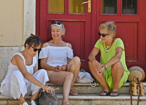 Fotografija 28 - FOTO Đir po gradu, četvrtak 15. kolovoza