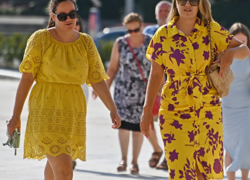 Fotografija 24 - FOTO Đir po gradu, četvrtak 15. kolovoza