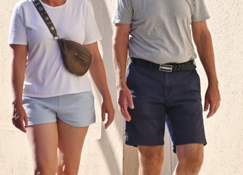 Fotografija 33 - FOTO Đir po gradu, četvrtak 15. kolovoza