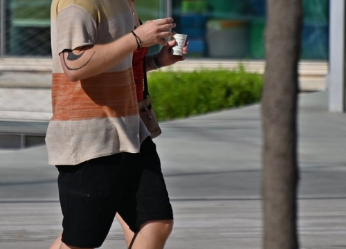 Fotografija 30 - FOTO Đir po gradu, četvrtak 15. kolovoza