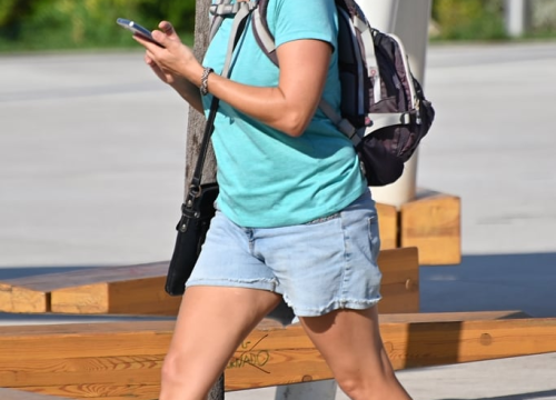 Fotografija 44 - FOTO Đir po gradu, četvrtak 15. kolovoza