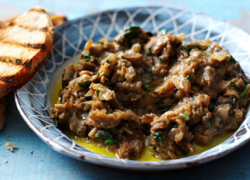 Najlakši recept za najfinije varivo od balancana