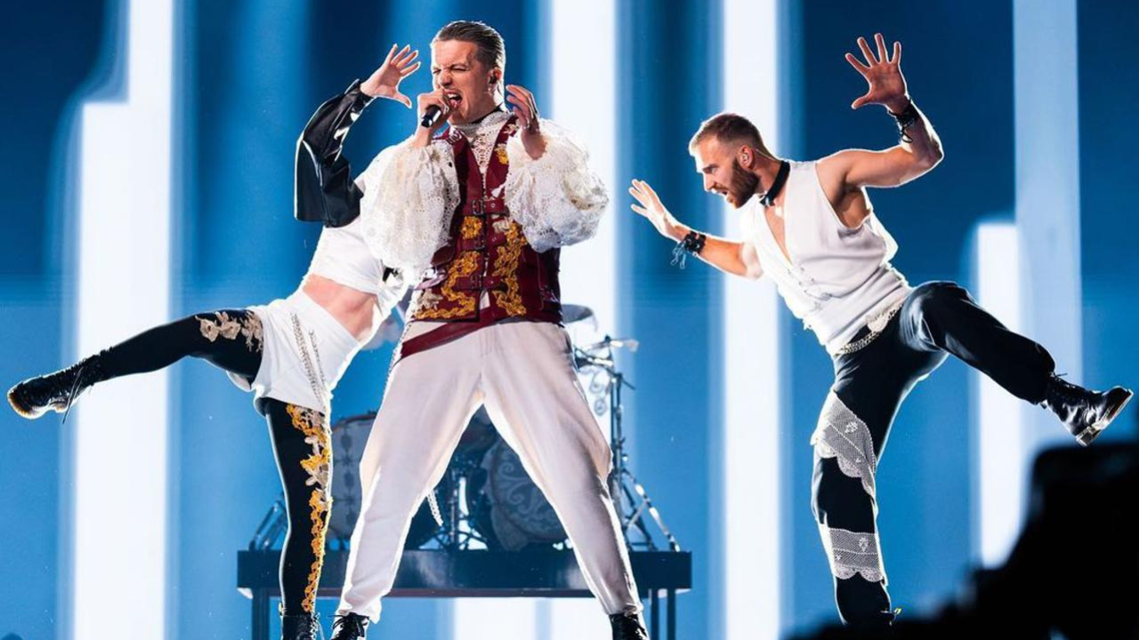 Na pozornicu sv. Mihovila u iduća dva dana staju Baby Lasagna, Vojko V, Nipplepeople, Silente i Slow Cured