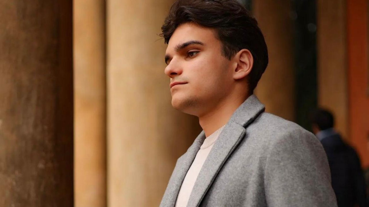 Pobjednik The Voicea Martin Kosovec stiže u Vodice