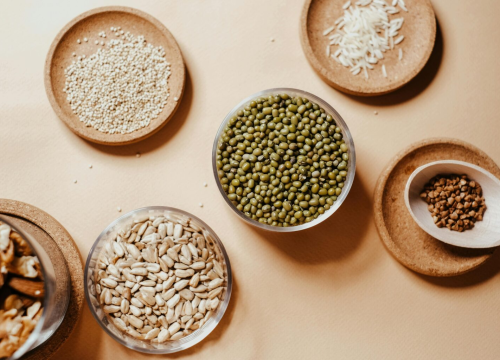 Ove žitarice možete jesti bez brige o ugljikohidratima