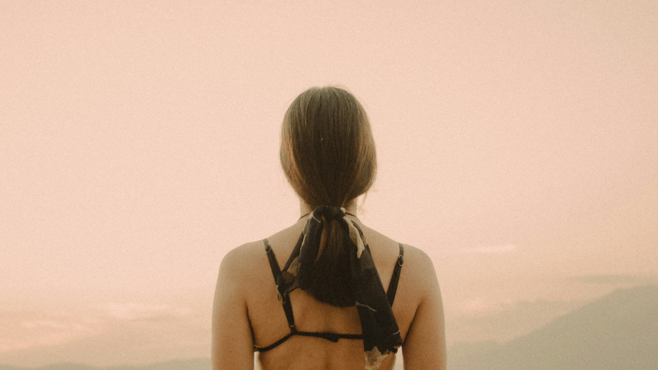 Moguće je da pogrešno nosite grudnjak - provjerite