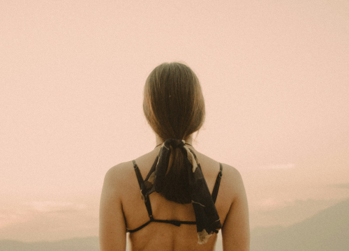 Moguće je da pogrešno nosite grudnjak - provjerite