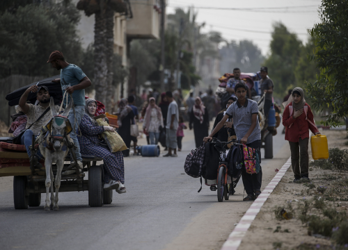 Hamas odbacuje najnoviji plan primirja u Gazi jer je 'po američkom diktatu'