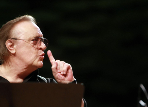 Na današnji dan prije devet godina preminuo je Arsen Dedić