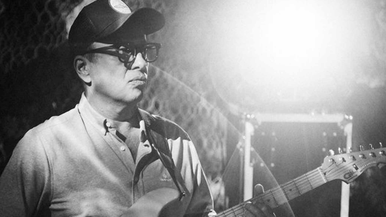 Supermjesec i superjazz uz JoJoJohnny3 u Loca Vila beach baru!