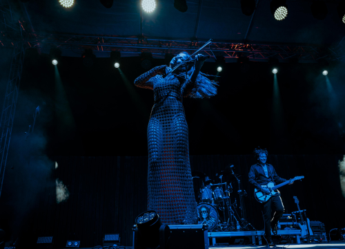 Fotografija 8 - Silente ‘pronašli način’ i raspjevali rasprodanu tvrđavu sv. Mihovila