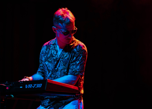 Fotografija 17 - Silente ‘pronašli način’ i raspjevali rasprodanu tvrđavu sv. Mihovila