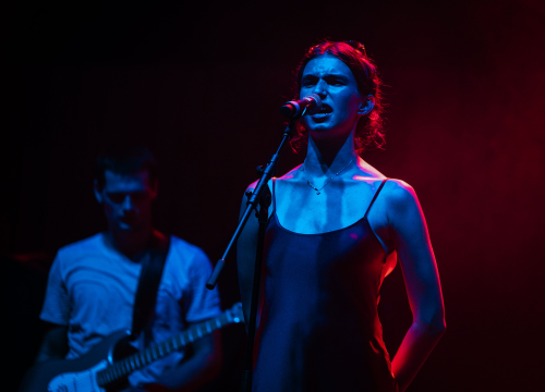 Fotografija 18 - Silente ‘pronašli način’ i raspjevali rasprodanu tvrđavu sv. Mihovila